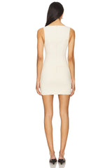 Maly Mini Dress