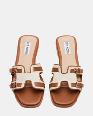 Haldie Natural Linen - Sm Rebooted