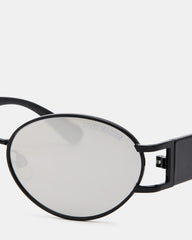 Dutten Sunglasses Black