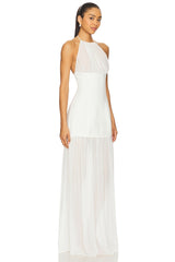 Roquel Maxi Dress