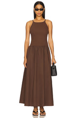 Cruz Maxi Dress
