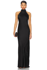 Lisa Maxi Dress