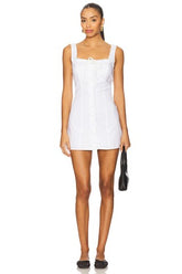 x REVOLVE Cottage Mini Dress