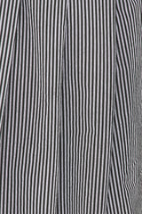 Eleanor Striped Dress