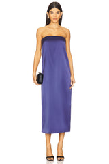 The Don't Overthink It Dress