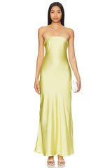 Julieta Maxi Dress