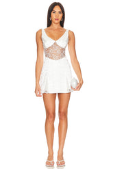 Lorah Mini Dress