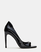 Allure Black Patent
