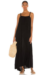 Poesie Maxi Dress