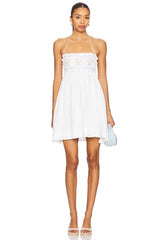 Summer Time Mini Dress