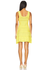 Shereena Sweater Dress