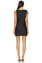 Jessi Mini Dress