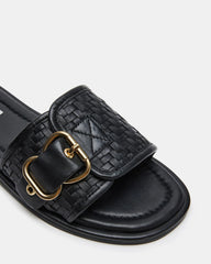 Coins Black Leather - Sm Rebooted