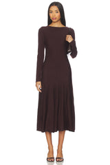 Doreyda Sweater Dress