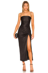 Thalia Midi Dress