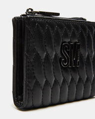 Bazar Wallet Black
