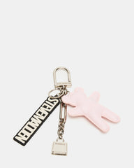 Evelyn Charm Box Gift Set Celery