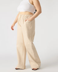 Minorca Pant Khaki