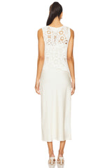 Martina Sweater Dress