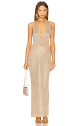 The Ebere Maxi Dress