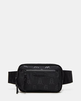 Lind Bag Black/Black