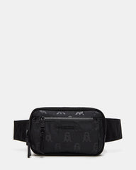 Lind Bag Black/Black