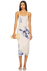 Adelaida Tales Dress