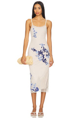 Adelaida Tales Dress