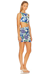 X Revolve Shea Mini Dress