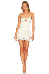 Emerson Cut Out Dress