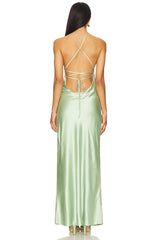 x REVOLVE Kira Maxi Dress