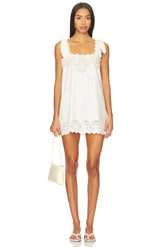 x REVOLVE Shay Mini Dress