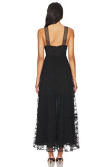 Kylie Maxi Dress