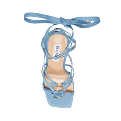 Bella Denim Fabric - Sm Rebooted