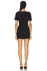 Clifton Mini Dress