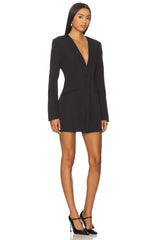 Elizabeth Blazer Dress