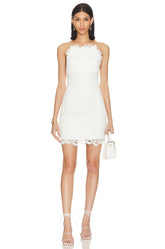 x REVOLVE Scarlett Mini Dress