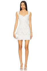 Eliza Mini Dress