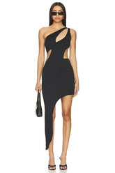 Gisele Cut Out Dress
