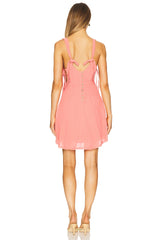 x free-est Vivi Mini Dress