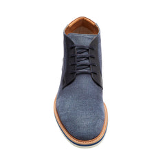 Camdin Navy Fabric - Sm Rebooted