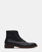 Hodge Black Leather - Sm Rebooted