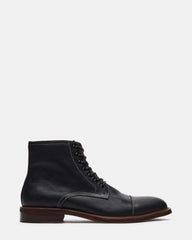 Hodge Black Leather - Sm Rebooted
