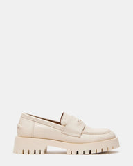 Lawrence Bone Leather - Sm Rebooted