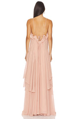 Larissa Maxi Dress