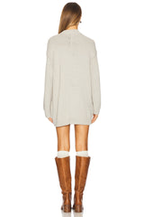 Auben Cardigan Dress