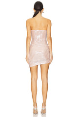 Eida Mini Dress