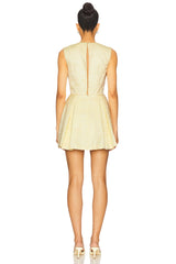 Josephine Mini Dress