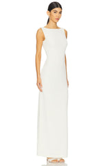 by Marianna Giselle Maxi Dress