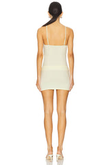 Intuition Mini Dress